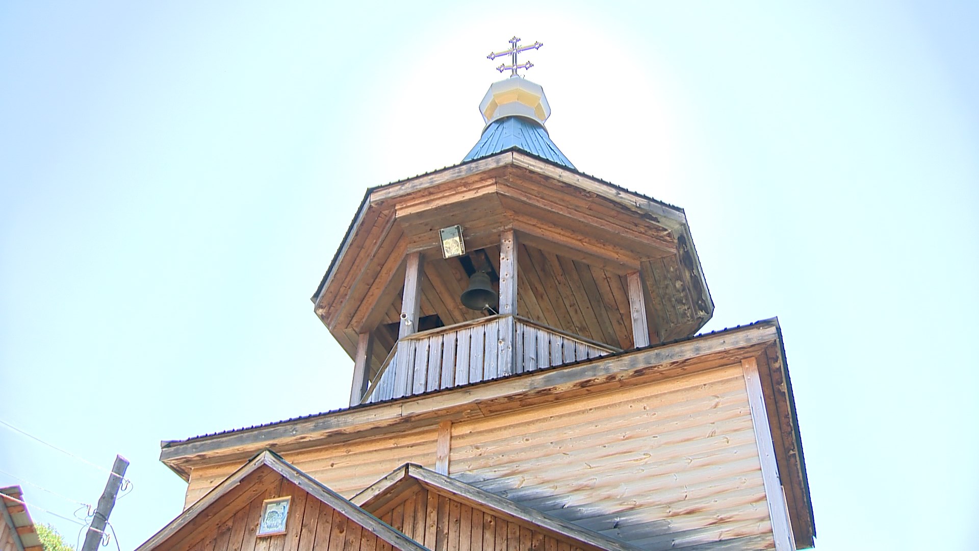 «У меня 220 детей» \ как многодетный священник строит воскресную школу #простотак