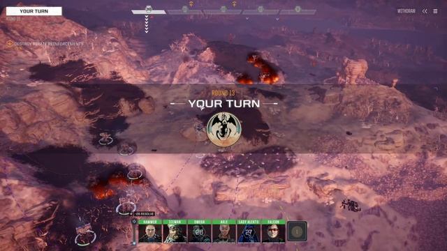 BattleTech (Roguetech mod): ЧВК "ЗаписьДюны" #75(2-й сезон) смотреть онлайн