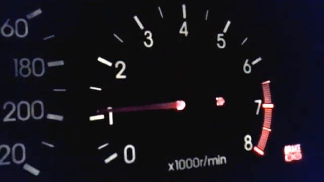 Плавают обороты движка на прогреве смотреть онлайн