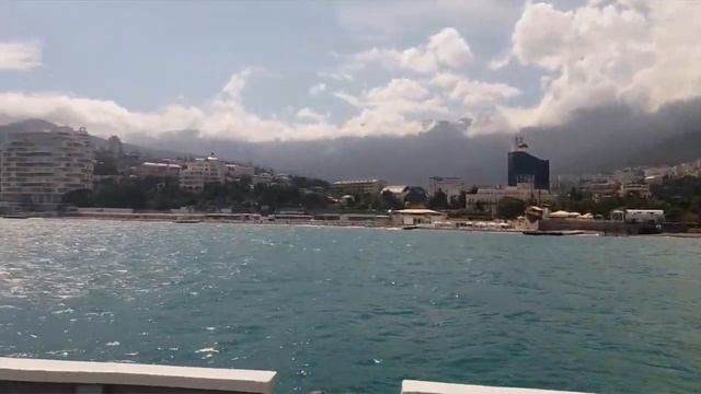 Ялта 2016 смотреть онлайн