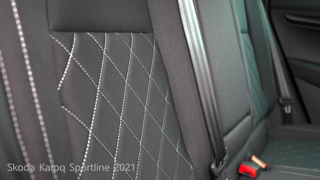 Skoda Karoq 2023 vs Skoda Karoq 2021 смотреть онлайн