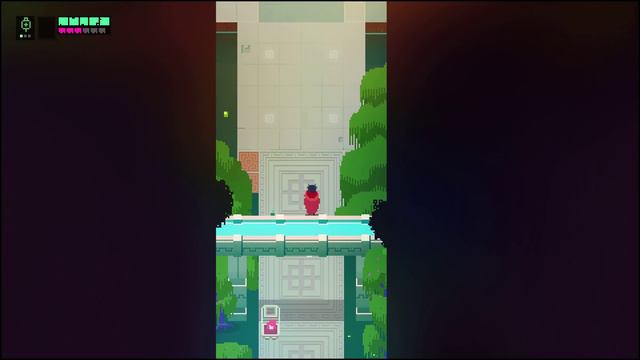 Hyper Light Drifter (PC) - Episode 2 [Frog] | Hyper Light Drifter Gameplay смотреть онлайн