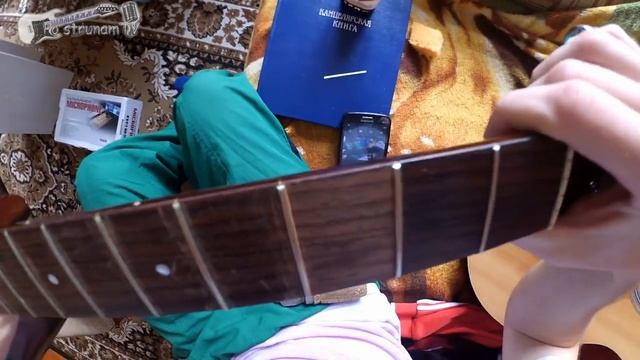 Как почистить гриф гитары своими руками просто. смотреть онлайн