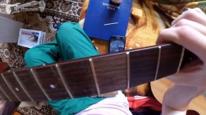 Как почистить гриф гитары своими руками просто.