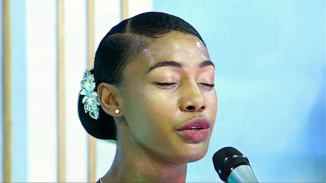 MARI AYISYEN - Claumicheka Pierre-Toussaint - Paroisse Universitaire смотреть онлайн