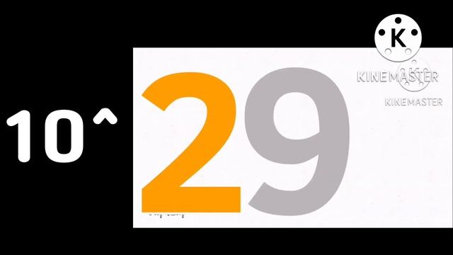 Numbers 1 to infinity смотреть онлайн