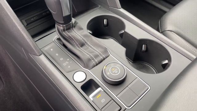 2022 Volkswagen Atlas Downers Grove, Elmhurst, Naperville, Lislie, Countryside, IL PV9262 смотреть онлайн