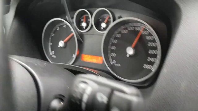 Dolf Tuned 2007 Ford Focus ST 2.5T HYDA Handbak Stage 1 смотреть онлайн