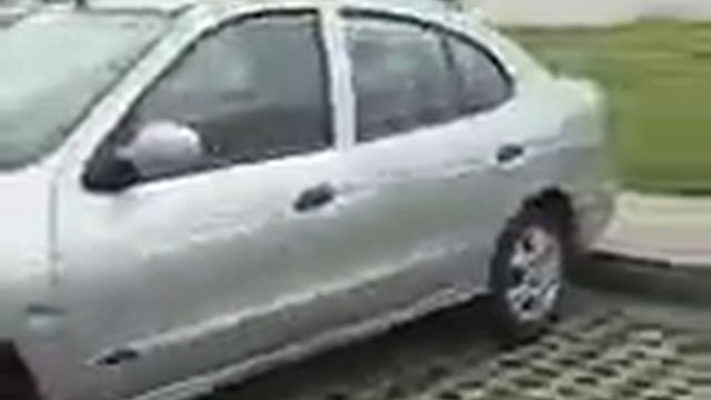Renault Megane 1.4 A.a. 2006 смотреть онлайн