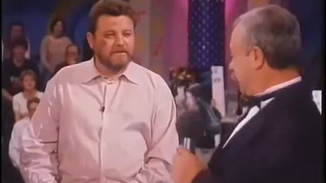 Кал-шоу "Сейдиснилю" - Деревенщина | RYSS смотреть онлайн