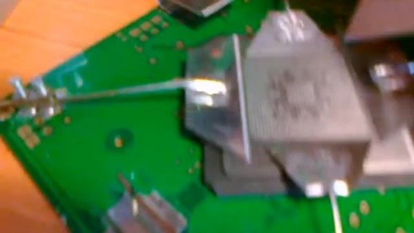 крепление микросхем BGA и любых трафаретов для реболлинга BGA чипа паяльной пастой, reballing