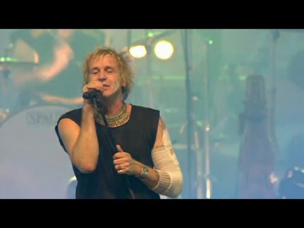 In Extremo - Nymphenzeit (Live in Köln)