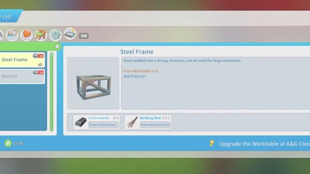 [My Time at Portia] Day 7 Month 1 Year 2 - Desert Abandoned Ruins смотреть онлайн