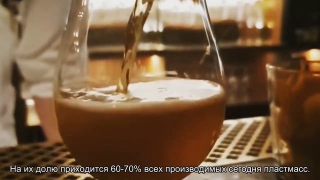 Ученые придумали способ переработки пластика, который сложно использовать повторно смотреть онлайн