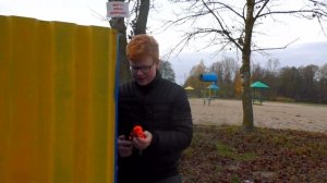 РЫЖИЙ ОПЯТЬ СХИТРИЛ (Epic Nerf War Кириешка)