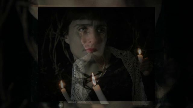 Юлия Сак. Слайд - соната "Анна Ахматова. Реквием" смотреть онлайн