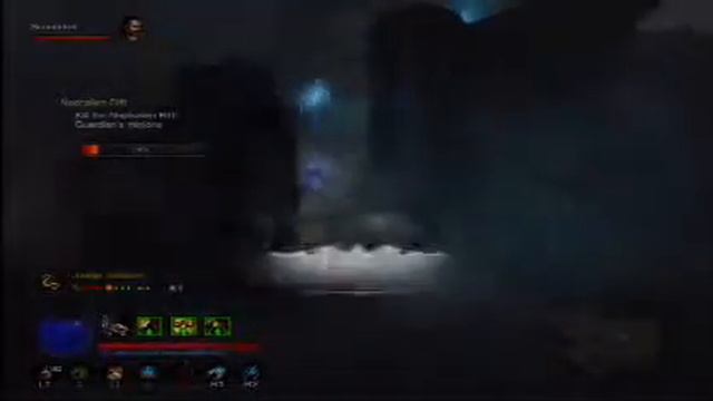 Diablo 3 reaper of souls on ps3 !psn !pc !mcrules - 1 / 2 смотреть онлайн
