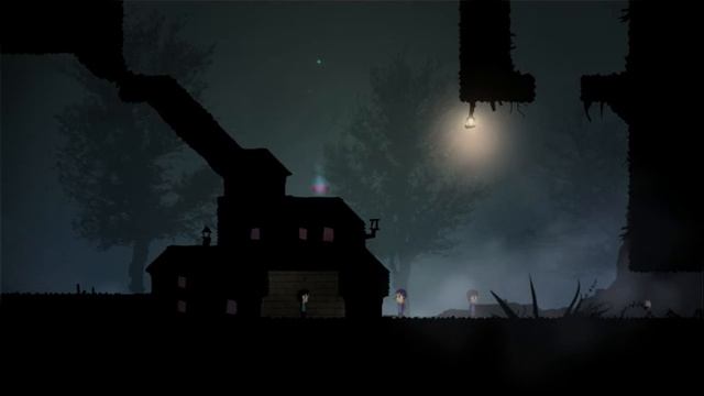 Knytt Underground Johann's Quest Alternate Solution смотреть онлайн