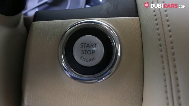 Dubicars.com: 2013 Infiniti QX56 смотреть онлайн