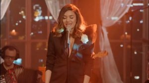 балканская поп-музыка - Elvana Gjata