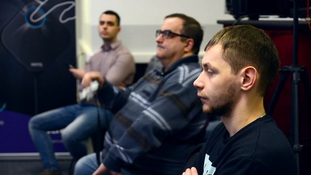 Презентация BenQ InstaShow S WDC20 [репортаж] смотреть онлайн