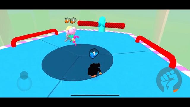 TOP 5 FIGHTING GAME FOR ANDROID & IOS 2023 #gaming смотреть онлайн