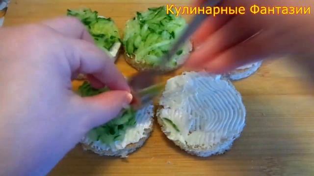Отличная Закуска на День Святого Валентина! смотреть онлайн