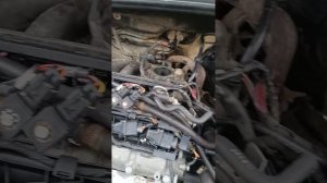 ФОЛЬКСВАГЕН ПОЛО,ШКОДА РАПИД ОШИБКИ 0122 0222 ,ошибка дроссельной заслонки,обрыв проводки дросселя.