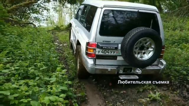 Тайны великой Абхазской стены.