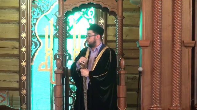 28 04 2017 в мечети Казан Нуры пятничная проповедь и намаз смотреть онлайн