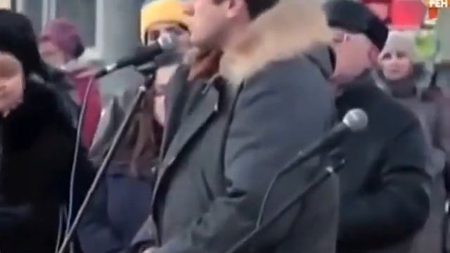 Русский язык - северный диалект украинского смотреть онлайн