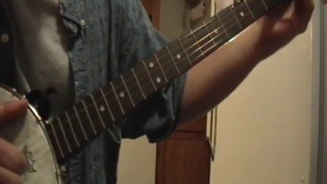 I'LL FLY AWAY HOW TO PLAY PART 2 CLAWHAMMER BANJO.MOD смотреть онлайн