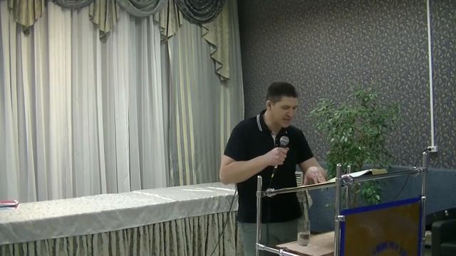 Школа духовного роста 03.04.2017 тема: 