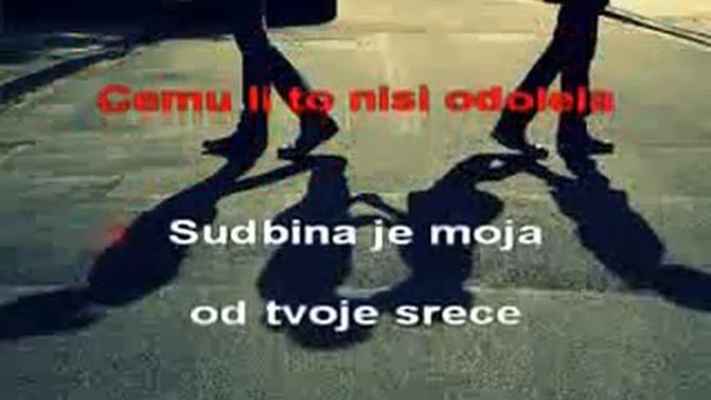 Sasa Matic- Nadji novu ljubav (KARAOKE) смотреть онлайн