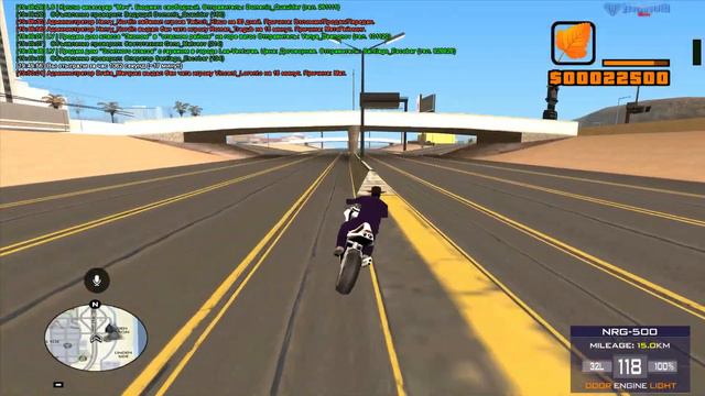 ПОСТАВИЛ ЦЕЛЬ: 10.000.000$ ЗА 10 ДНЕЙ НА DIAMOND RP - GTA SAMP смотреть онлайн