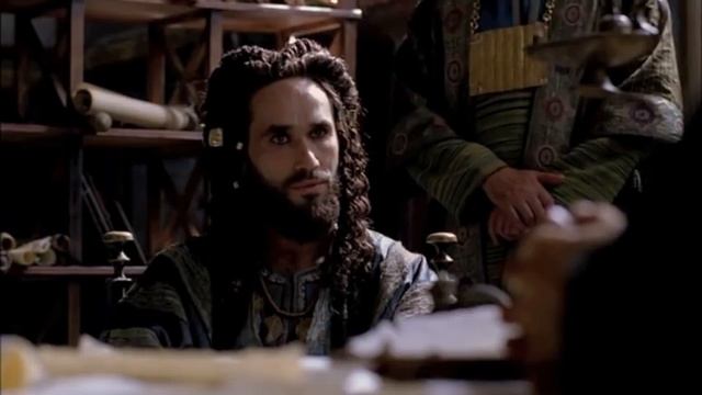 Rome: Herod смотреть онлайн