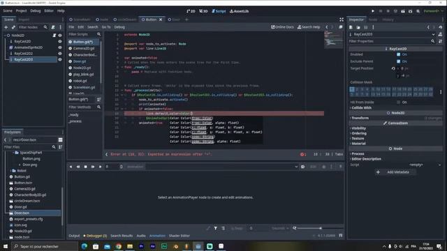 Adding PUZZLES to My DREAM GAME! смотреть онлайн