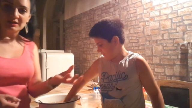 Папье-маше Своими Руками - Подставка для Карандашей ✏✂️?? смотреть онлайн