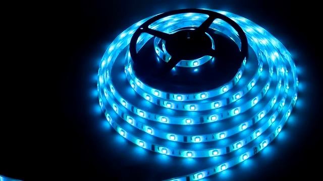 5050RGB 30L смотреть онлайн