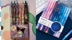 Выбирашки #560 Канцелярия