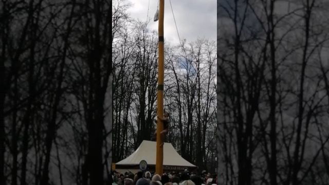 Масленица в Бобруйске 2022.