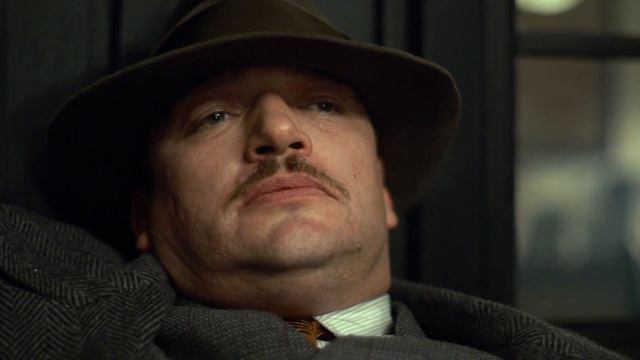 Babylon Berlin - Season 4 Episode 10 - Ringvereins Meeting (SPOILERS) смотреть онлайн