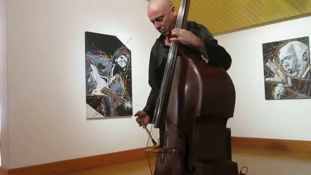 SP 100 SOLO PCTORICO DE CARLOS BARRETO смотреть онлайн