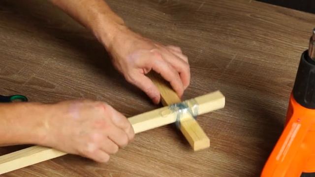 Полезные Лайфхаки | Строительный фен