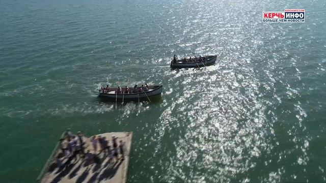 Морское многоборье 2018 смотреть онлайн