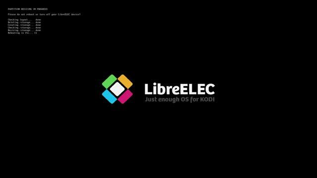 Raspberry pi media server смотреть онлайн