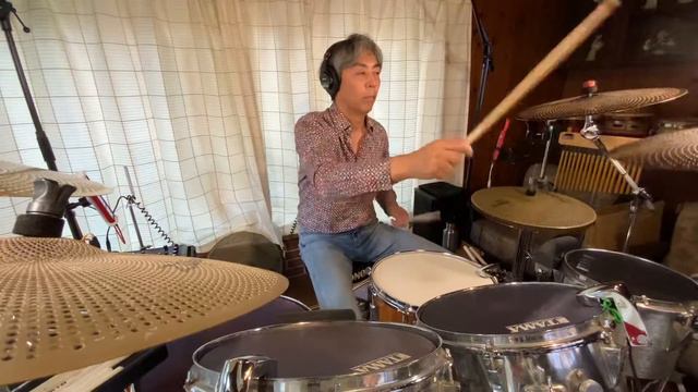 Double shuffle ダブルシャッフルDaily Drum Practice for Back Beat : Walkin’ / Miles Davis2021/06/14 смотреть онлайн