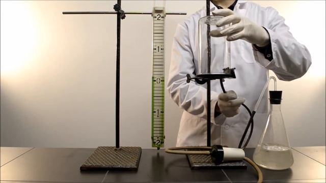 Диффузия водорода/The Diffusion Of Hydrogen