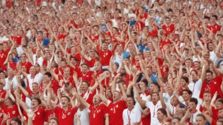 Чехия - Турция, Футбол, Чемпионат Европы, Группа F, 26 июня, среда