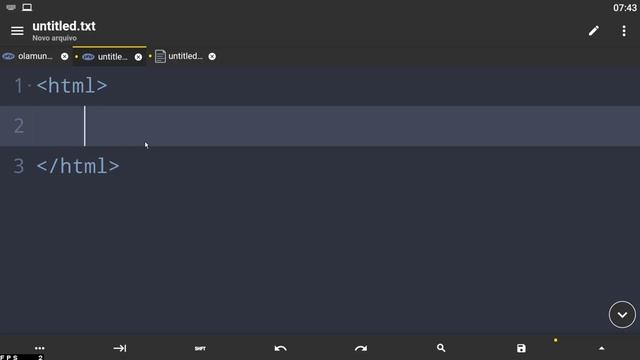 COMO INSTALAR O PHP NO CELULAR смотреть онлайн